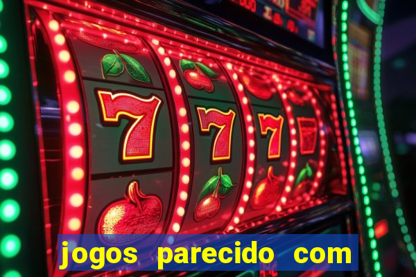 jogos parecido com coin master